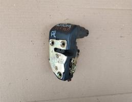 Замок двери передней правой для JEEP GRAND CHEROKEE (ZJ) 1993-1998  запчасти бу