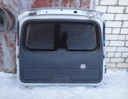 Обшивка крышки багажника для JEEP GRAND CHEROKEE (WJ) 1999-2004  запчасти бу