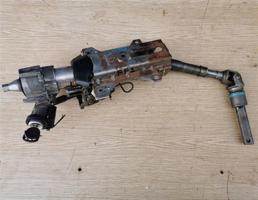 Колонка рулевая для FORD FOCUS I 1998-2004  запчасти бу