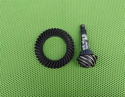 Главная пара для JEEP GRAND CHEROKEE (WJ) 1999-2004  запчасти бу