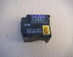 Актуатор (привод) заслонки печки для AUDI A8 (D2) 1994-2003  запчасти бу