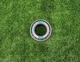 Подшипник хвостовика для JEEP GRAND CHEROKEE (WJ) 1999-2004  запчасти бу