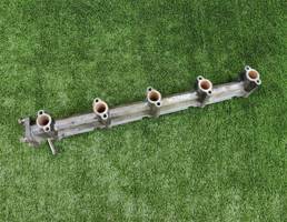 Коллектор системы охлаждения для JEEP GRAND CHEROKEE (WJ) 1999-2004  запчасти бу