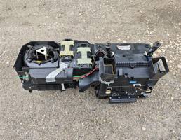 Корпус отопителя для MERCEDES-BENZ W210 1995-2000  запчасти бу