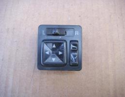 Блок управления зеркалами для MITSUBISHI PAJERO/MONTERO (V1,V2,V3,V4) 1990-1997  запчасти бу