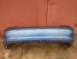 Бампер задний для OPEL VECTRA B 1996-2001  запчасти бу