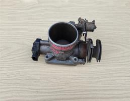 Заслонка дроссельная для NISSAN MAXIMA (A32) 1994-2000  запчасти бу