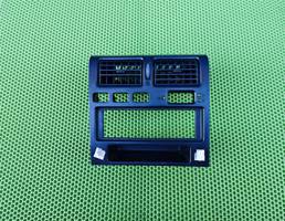 Консоль торпедо (ценральная) для TOYOTA CARINA E 1992-1997  запчасти бу