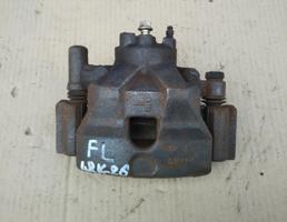 Суппорт передний левый для MAZDA 6 (GG) 2002-2007  запчасти бу