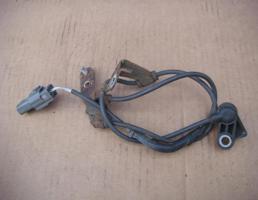 Датчик АБС (ABS) передний левый для MAZDA 6 (GG) 2002-2007  запчасти бу