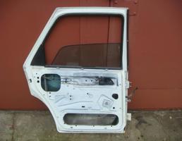 Замок двери задней левой для FORD SIERRA 1987-1993  запчасти бу