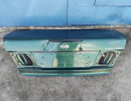 Крышка багажника для NISSAN ALMERA (N15) 1995-2000  запчасти бу