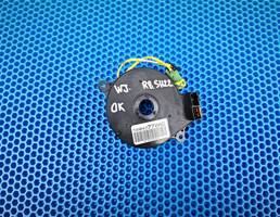 Шлейф подрулевой Airbag (лента) для JEEP GRAND CHEROKEE (WJ) 1999-2004  запчасти бу