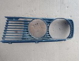 Решетка радиатора для BMW 5 (E28) 1981-1988  запчасти бу