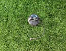 Крышка топливного бака для MITSUBISHI LANCER (CS) 2003-2008  запчасти бу