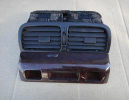 Дефлектор воздушный для NISSAN MAXIMA (A32) 1994-2000  запчасти бу