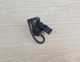 Клапан электромагнитный для MITSUBISHI PAJERO/MONTERO (V1,V2,V3,V4) 1990-1997  запчасти бу