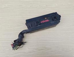 Блок предохранителей для JEEP GRAND CHEROKEE (WJ) 1999-2004  запчасти бу