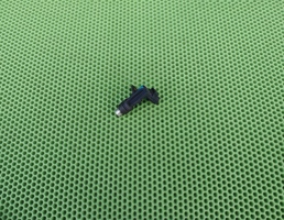 Датчик коленвала для JEEP LIBERTY (KJ) 2002-2006  запчасти бу