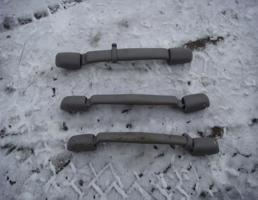 Ручка потолочная для NISSAN ALMERA (N16) 2000-2006  запчасти бу
