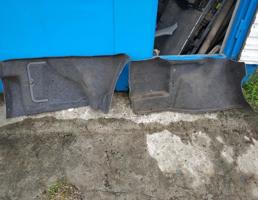 Обшивка багажника для NISSAN PRIMERA (P10) 1990-1996  запчасти бу