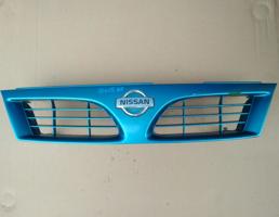 Решетка радиатора для NISSAN ALMERA (N15) 1995-2000  запчасти бу