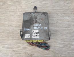 Блок управления двигателем (мозги) для MAZDA XEDOS 6 1992-1999  запчасти бу