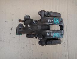 Суппорт задний правый для NISSAN ALMERA (N16) 2000-2006  запчасти бу