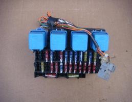 Блок предохранителей для NISSAN TERRANO II (R20) 1993-2004  запчасти бу