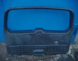 Обшивка крышки багажника для JEEP GRAND CHEROKEE (WJ) 1999-2004  запчасти бу