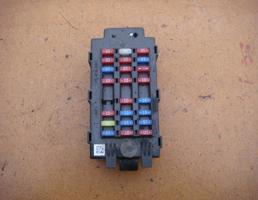 Блок предохранителей для CHEVROLET LACETTI 2003-  запчасти бу