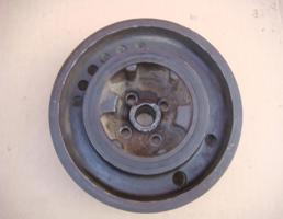 Шкив коленвала для AUDI A8 (D2) 1994-2003  запчасти бу