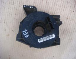 Шлейф подрулевой Airbag (лента) для FORD FOCUS I 1998-2004  запчасти бу