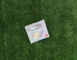 Свеча зажигания для MITSUBISHI OUTLANDER XL 2006-  запчасти бу