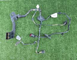 Проводка двери для FORD C-MAX 2003-2007  запчасти бу