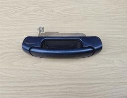 Ручка двери (крышки) багажника для JEEP GRAND CHEROKEE (WJ) 1999-2004  запчасти бу