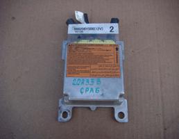 Блок управления подушками безопасности для NISSAN MAXIMA (A33) 1999-2006  запчасти бу