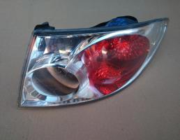 Фонарь задний правый для MAZDA 6 (GG) 2002-2007  запчасти бу