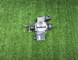 Заслонка дроссельная для JEEP GRAND CHEROKEE (ZJ) 1993-1998  запчасти бу