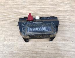 Дисплей компьютера (информационный) для JEEP GRAND CHEROKEE (ZJ) 1993-1998  запчасти бу