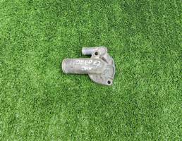 Корпус термостата для JEEP GRAND CHEROKEE (WJ) 1999-2004  запчасти бу