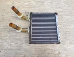 Радиатор отопителя для NISSAN ALMERA (N15) 1995-2000  запчасти бу