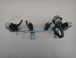 Форсунка топливная для OPEL OMEGA A 1986-1994  запчасти бу