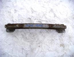 Усилитель заднего бампера для MAZDA 3 (BK) 2003-2009  запчасти бу