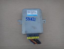 Блок электронный для MITSUBISHI PAJERO/MONTERO (V1,V2,V3,V4) 1990-1997  запчасти бу