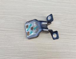 Петля двери передней правой (нижняя) для JEEP GRAND CHEROKEE (WJ) 1999-2004  запчасти бу