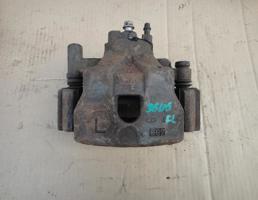 Суппорт передний левый для MAZDA 6 (GG) 2002-2007  запчасти бу