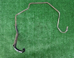 Шланг ГУР для MITSUBISHI PAJERO 1982-1990  запчасти бу