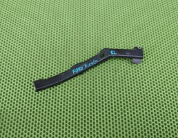 Кронштейн заднего бампера левый для FORD FIESTA 2001-2007  запчасти бу