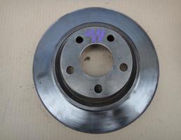 Диск тормозной задний для AUDI A8 (D2) 1994-2003  запчасти бу